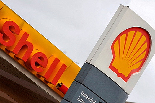 Shell нашла способ покупать российскую нефть