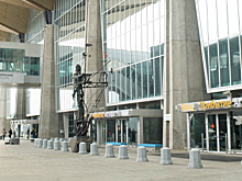 Аэропорт Петербурга планирует вернуться к круглосуточному режиму работы с 1 июля