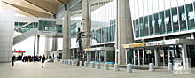 Аэропорт Петербурга планирует вернуться к круглосуточному режиму работы с 1 июля