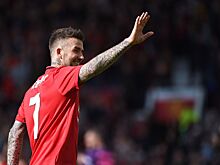 Бывший вратарь сборной Англии рассказал, как Бекхэм снимал стресс в расположении команды