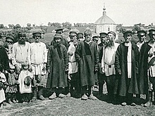 Какая группа крови чаще всего встречается у русских