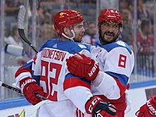 Кузнецов может пропустить третий матч с "Вегасом"
