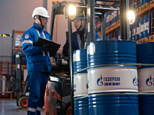 На Ямале завершились поставки топлива в труднодоступные поселки