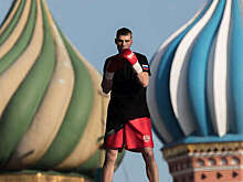 Владимир Шишкин судейским решением уступил Уильяму Скаллу