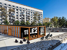 Tele2 разнообразит досуг москвичей