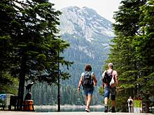 Власти Черногории раскрыли подробности о решении ввести визы для россиян