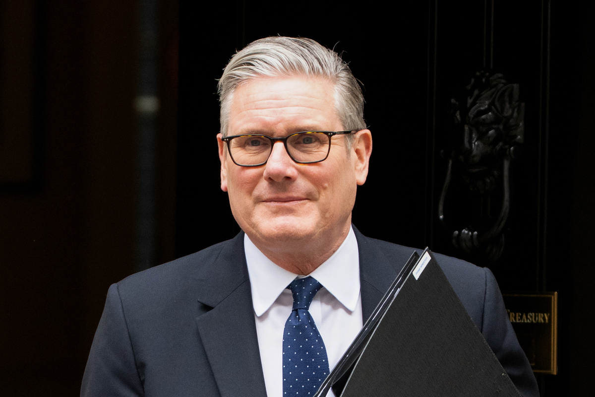 «Князь тьмы» и телепародия: оценена вероятность отставки Стармера