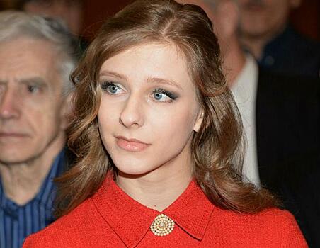 Арзамасова перестала скрывать, что живет с Авербухом