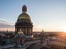 Более 155 тысяч человек выступили против передачи Исаакиевского собора РПЦ