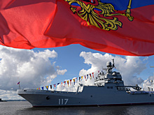 26 июля, какой праздник