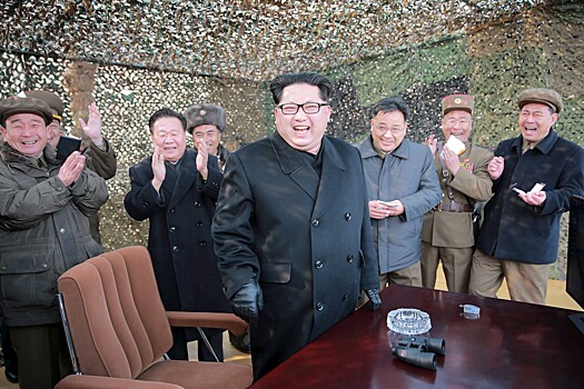 Стало известно, сколько стоит тур в страну Ким Чен Ына
