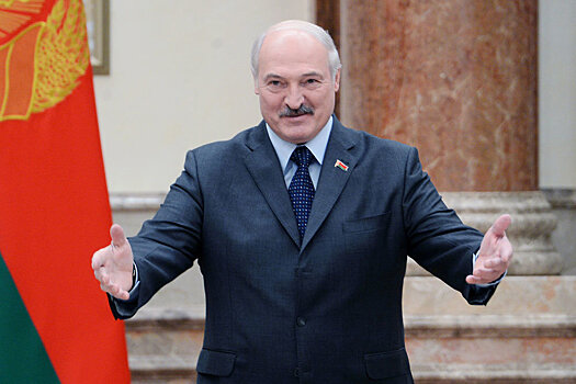 Лукашенко: Безопасность Европейских игр не должна быть избыточной
