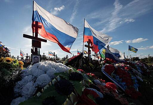 Россиянка настояла на вскрытии цинкового гроба бойца СВО. Поводом для сомнений стала одна надпись