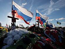 Россиянка настояла на вскрытии цинкового гроба бойца СВО. Поводом для сомнений стала одна надпись