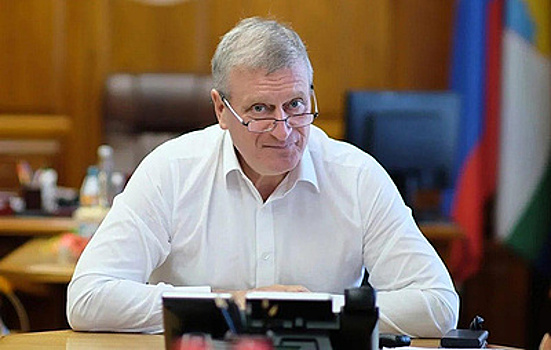 Глава Кировской области: люди должны привыкать к хорошему