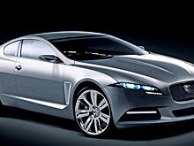 В Сети появились первые рендерные изображение нового Jaguar XJ