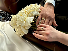 Курянка Анастасия Толмачёва, выигравшая в «Детском Евровидении-2006», вышла замуж