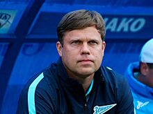 Радимов: пока будем жить по принципу «кабыченевышло» — скоро и Люксембург не обыграем