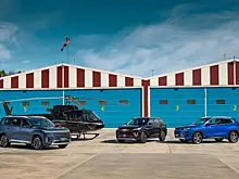 Компания EXEED установила новый рекорд по продажам по итогам февраля