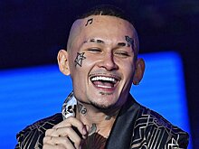 Хованский раскрыл тайну драки с Моргенштерном* — было больно и по-настоящему