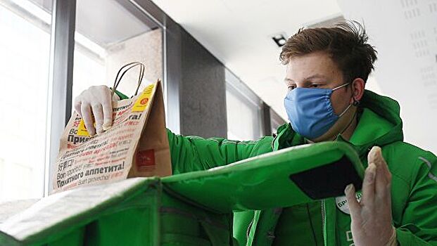 Продуктовый ретейл арендует для работников гостиницы в районе МКАД