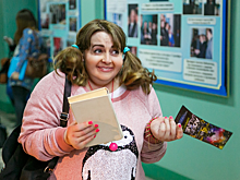 В плюсе! Анжелика Каширина набрала 50 килограммов