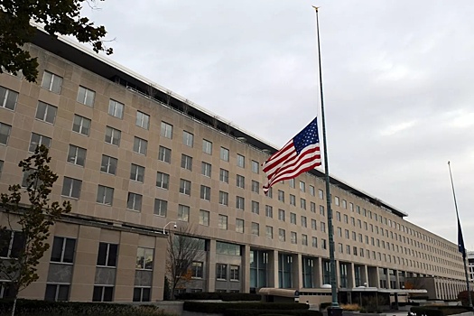 В Госдепартаменте США прокомментировали слова Трампа о России