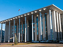 Назначен новый заместитель председателя Краснодарского краевого суда