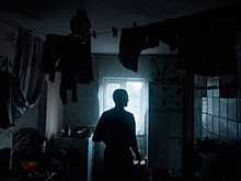 Пять секунд, чтобы выжить: как живут люди в 300 метрах от передовой в Донбассе