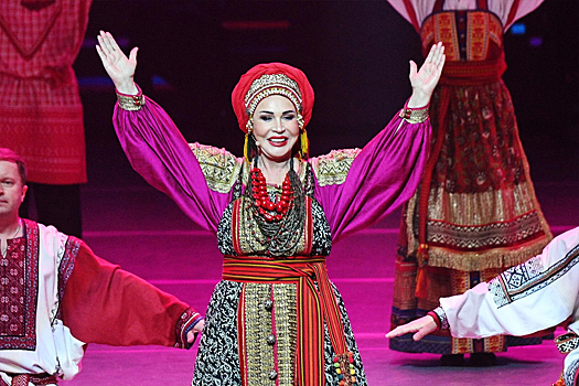 Бабкина сделала шокирующее заявление о молодом возлюбленном