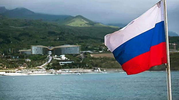 Британское СМИ отказалось называть Крым украинским