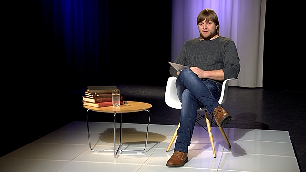 #встречисавтором: поэзия на грани