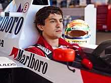 Стоит ли смотреть сериал про Айртона Сенну от Neflix