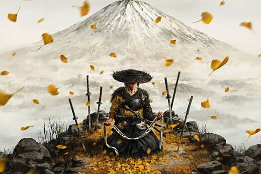 Обзоры Ghost of Yotei появятся 25 сентября