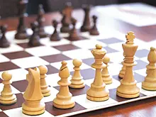 Сыграть как Корчной: 2 августа в Самаре состоится шахматный турнир