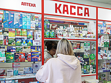 Путин высказался об уходе иностранных фармкомпаний из РФ