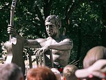 Посмертную маску Высоцкого не смогли продать на аукционе