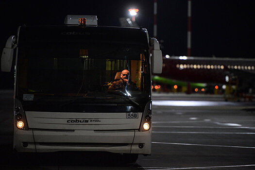 Кабмин не поддержал запрет на движение рейсовых автобусов по ночам