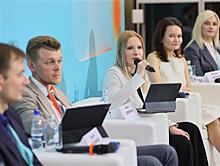 Ольга Сорокина на полях FINOPOLIS 2023 рассказала о потенциале использования цифрового профиля в страховании