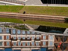 «Современный город – это предпринимательский город»