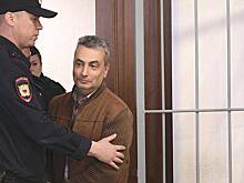 Раскрыто решение суда для арестованного российского политика-террориста