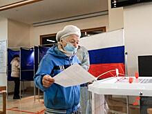 В Югре из предвыборной гонки выбыли еще три кандидата