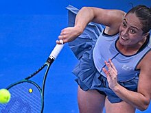 Коччаретто – второй лаки-лузер в истории, дошедший до четвертьфинала WTA 1000