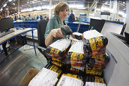 Уральская таможня откажется от бумажных документов