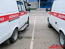 В лобовом ДТП двух ВАЗов на трассе под Воронежем погибли оба водителя