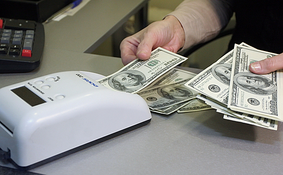 Российским банкам запретят отчитываться перед США