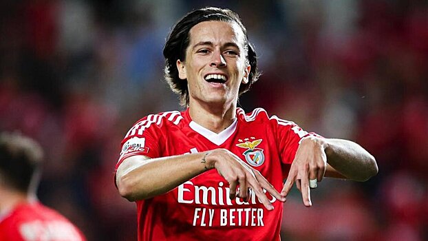 Каррерас о возвращении в «Реал»: «Я уехал мальчиком, а возвращаюсь мужчиной. Обещаю выкладываться полностью, чтобы продолжать расти вместе и завоевывать новые титулы»