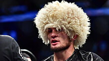 Дана Уайт: Нурмагомедов остаётся в UFC
