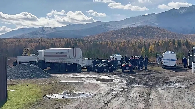 Стало известно, почему пропавшая в Красноярском крае семья пошла без проводника