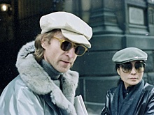 Фильм "Неизвестный Джон Леннон" выйдет в день рождения музыканта